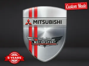 Mitsubishi Adesivi Lunotto Posteriori Robusti Multiuso Pregio